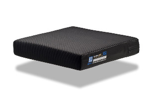 Geo-Matrix Gold cushion